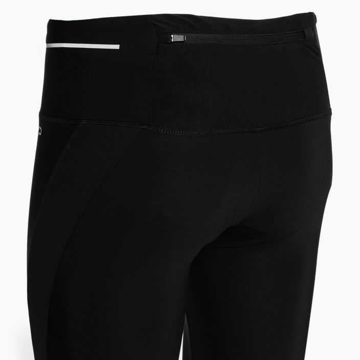 Дамски панталони за трекинг CMP 3/4 black 32C6296/U901 4
