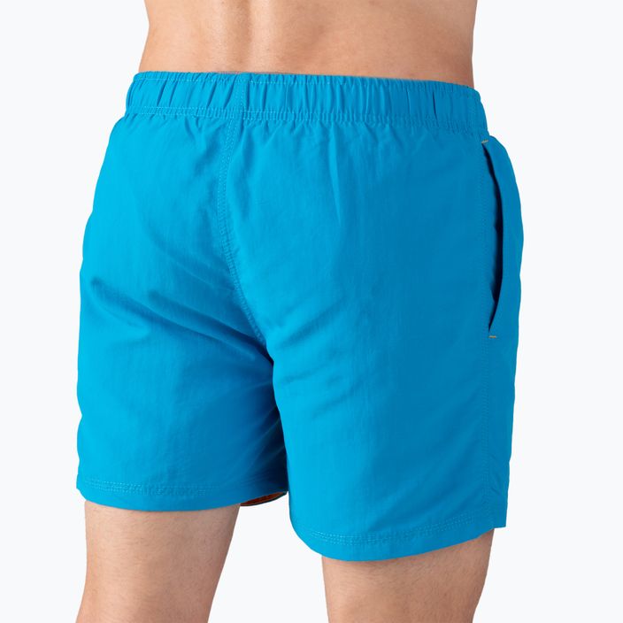 Мъжки къси панталони за плуване CMP blue 3R50027N/16LL 5