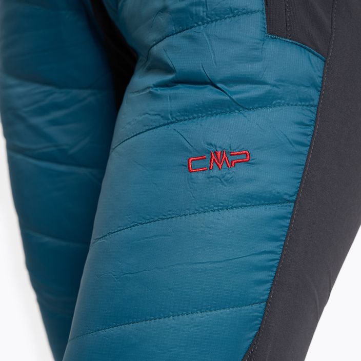 Дамски ски панталони CMP  сини 39T0056 6