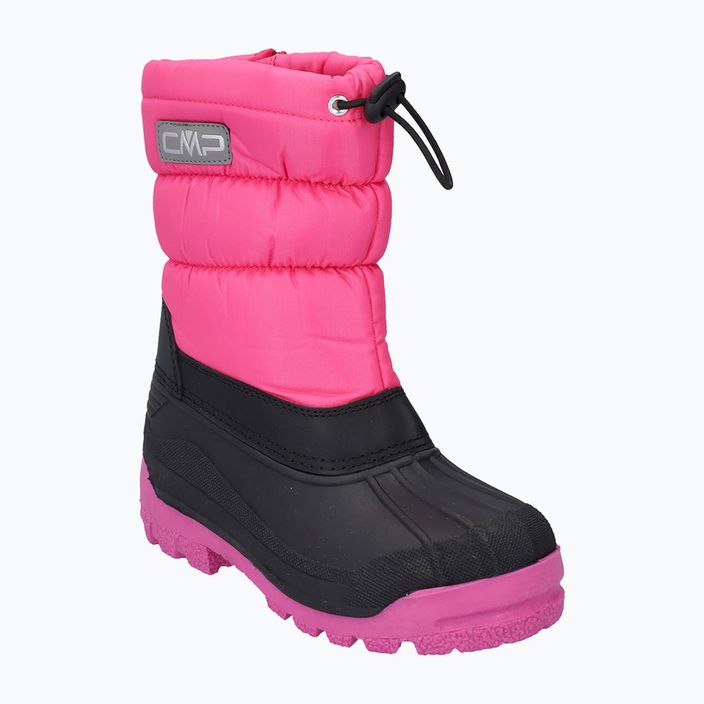 CMP Sneewy розови/черни юношески ботуши за сняг 3Q71294/C809 7