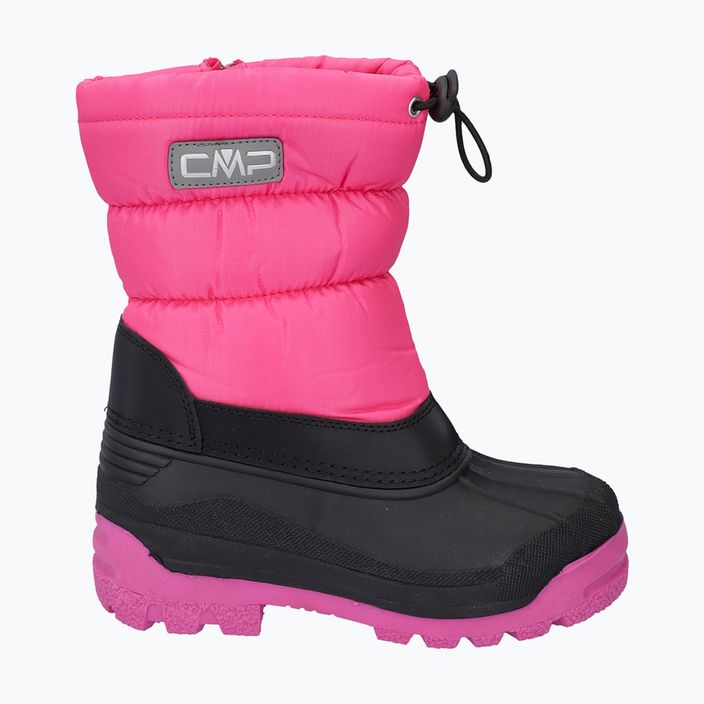 CMP Sneewy розови/черни юношески ботуши за сняг 3Q71294/C809 8