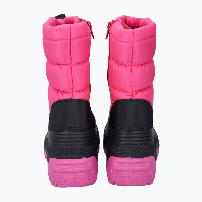 CMP Sneewy розови/черни юношески ботуши за сняг 3Q71294/C809 10