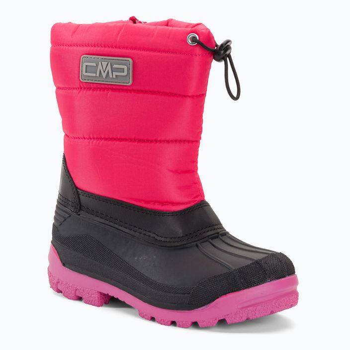 CMP Sneewy розови/черни юношески ботуши за сняг 3Q71294/C809