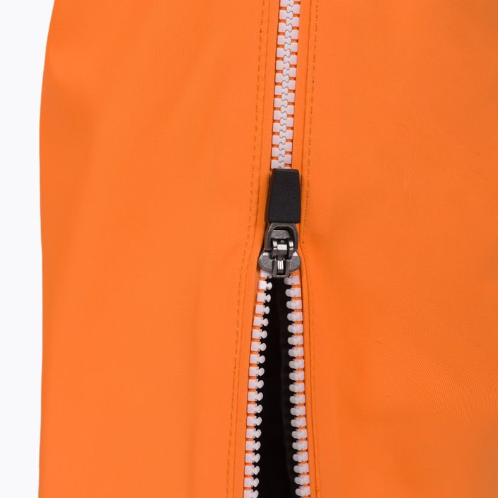 Мъжки ски панталони CMP оранжеви 3W04467/C593 14
