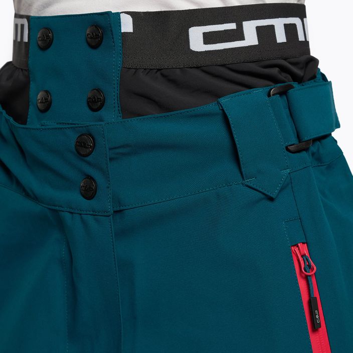 Дамски ски панталони CMP 32W3676 5