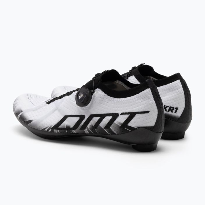 DMT KR1 мъжки обувки за шосе бял M0010DMT19KR1-A-0015 3
