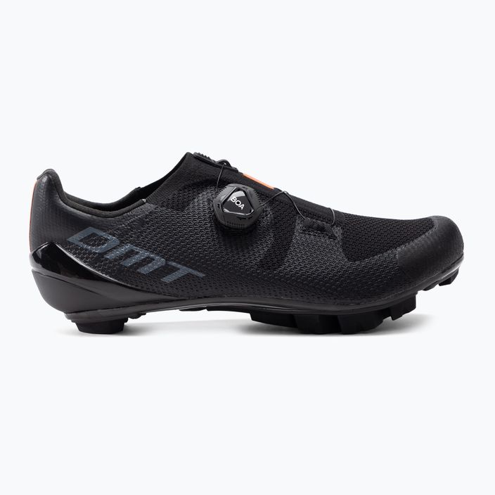 Мъжки обувки за MTB велосипед DMT KM3 black M0010DMT20KM3-A-0019 2
