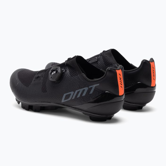 Мъжки обувки за MTB велосипед DMT KM3 black M0010DMT20KM3-A-0019 3