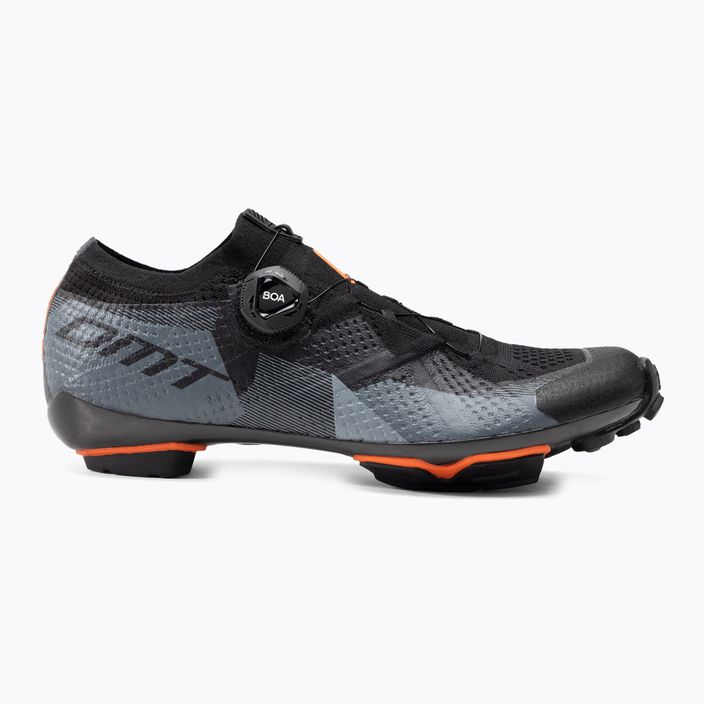 Мъжки обувки за MTB велосипед DMT KM1 сиви M0010DMT20KM1-A-0016 2