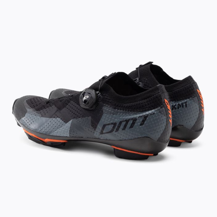 Мъжки обувки за MTB велосипед DMT KM1 сиви M0010DMT20KM1-A-0016 3