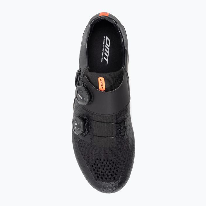 DMT SH1 мъжки шосейни обувки черни M0010DMT20SH1-A-0019 6