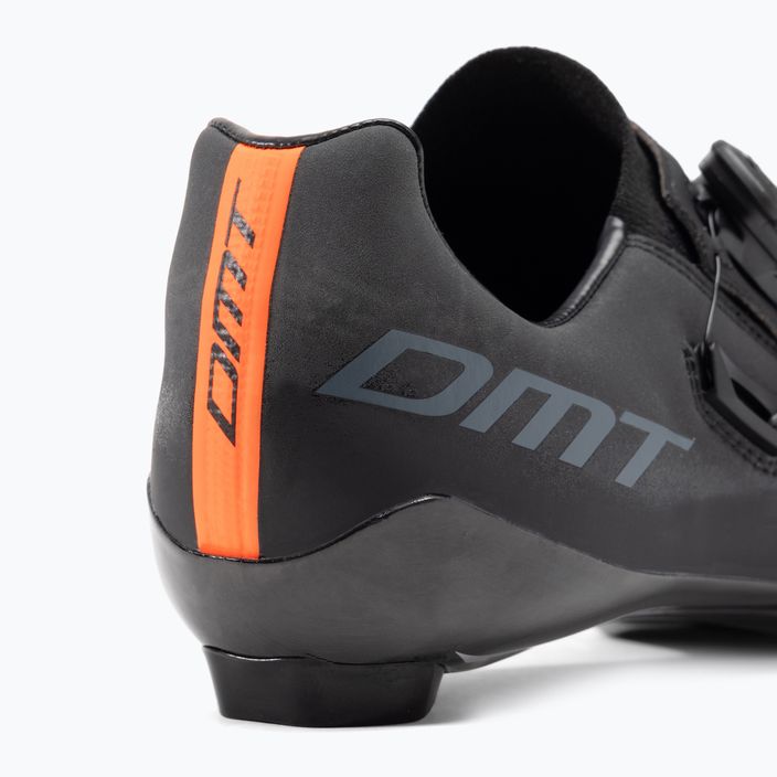 DMT SH1 мъжки шосейни обувки черни M0010DMT20SH1-A-0019 10