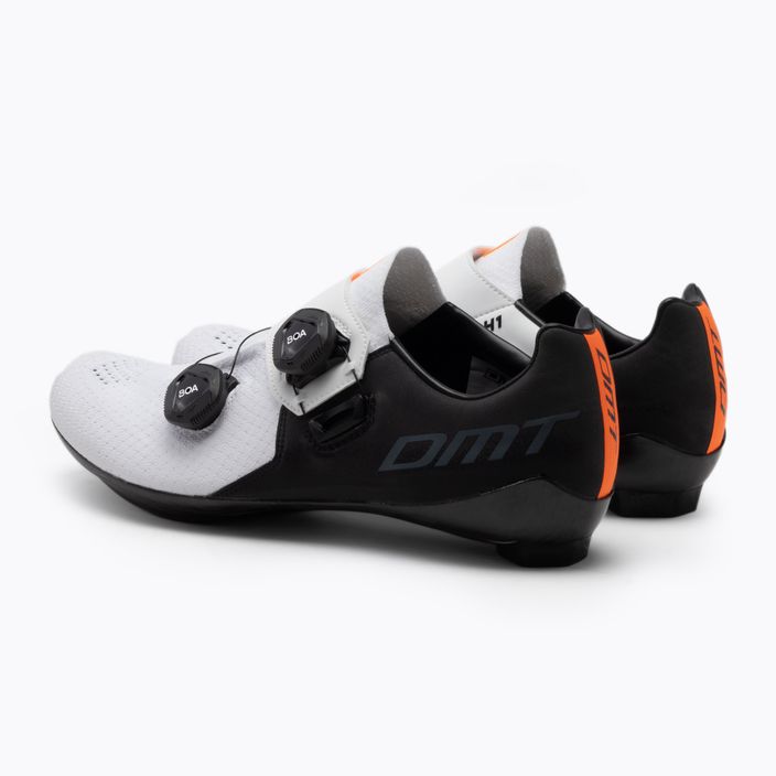 DMT SH1 мъжки обувки за шосе бели M0010DMT20SH1-A-0022 3