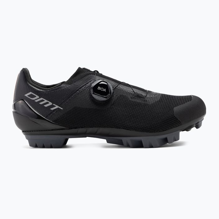 Мъжки обувки за MTB велосипед DMT KM4 black M0010DMT21KM4-A-0019 2