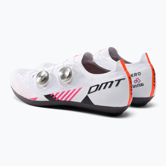 DMT KR0 пътни обувки бели M0010DMT22KR0-A 3