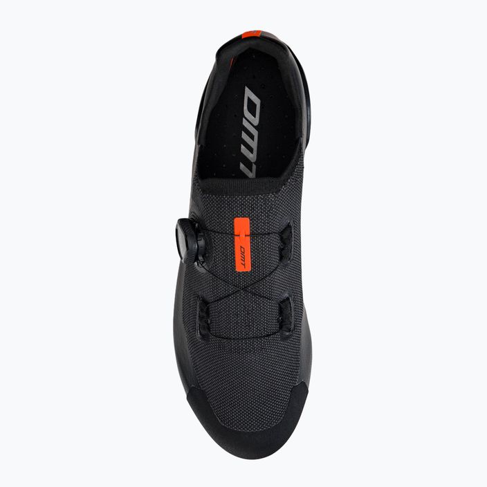 Мъжки обувки за колоездене DMT KM30 черен M0010DMT23KM30 6