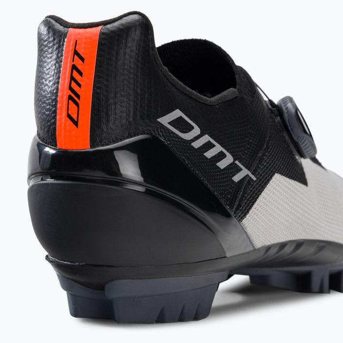 Мъжки обувки за колоездене DMT KM4 черен-srebrne M0010DMT21KM4-A-0032 8