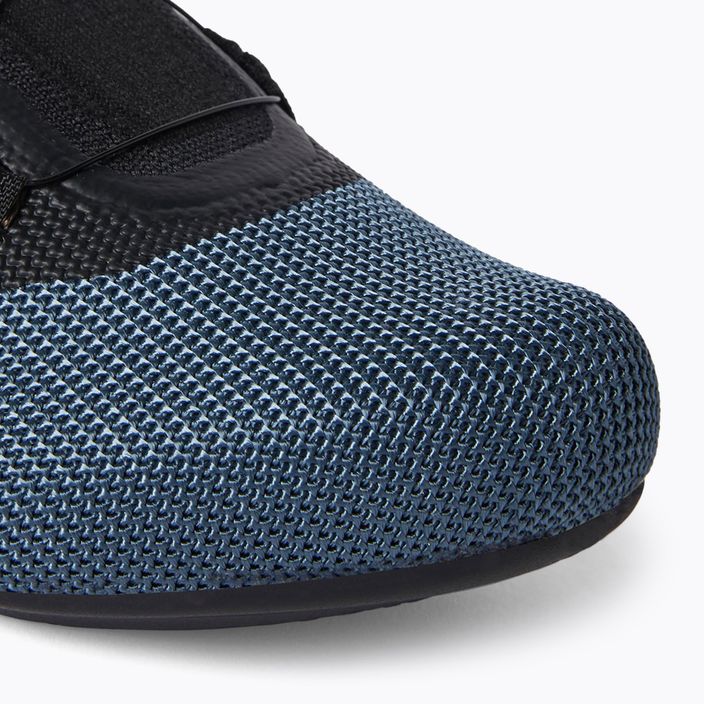 Мъжки обувки за шосе DMT KR4 black/petrol blue 14
