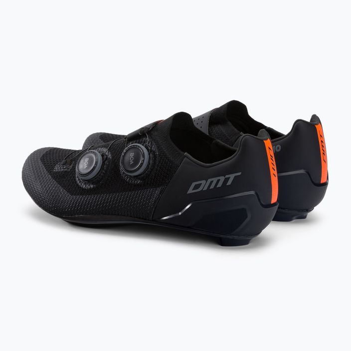 Мъжки шосейни обувки DMT SH10 черен M0010DMT23SH10-A-0064 3