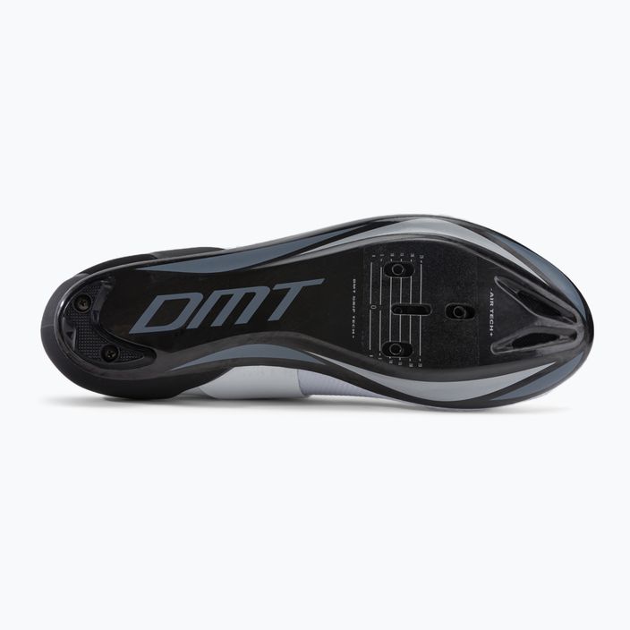 Мъжки шосейни обувки DMT SH10 бял M0010DMT23SH10-A-0065 5