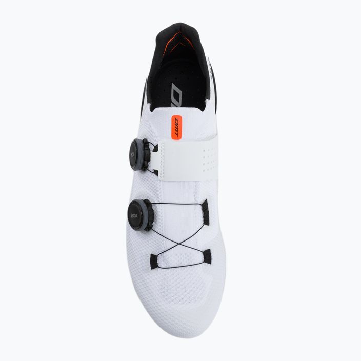 Мъжки шосейни обувки DMT SH10 бял M0010DMT23SH10-A-0065 6