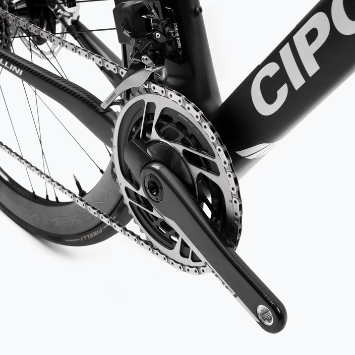 Шосеен велосипед Cipollini BOND2 DB 22-RED черно-бял M0012MC122BOND2_DB N30ZO 10