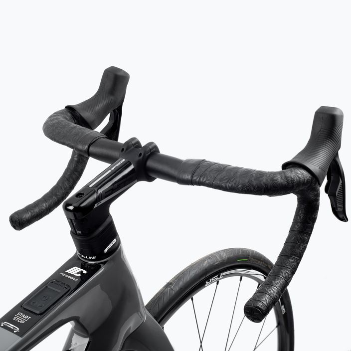 Cipollini шосеен велосипед FLUSSO DISC BRAKE SRAM RIVAL AXS сив M0012MC122FLUSSO_DB O40OP 5
