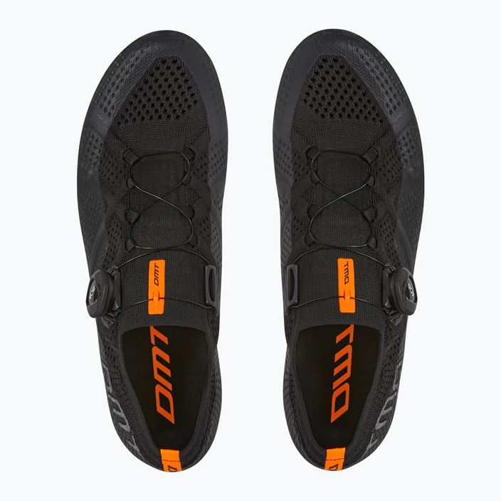 Мъжки шосейни обувки DMT KR1 black/black 11