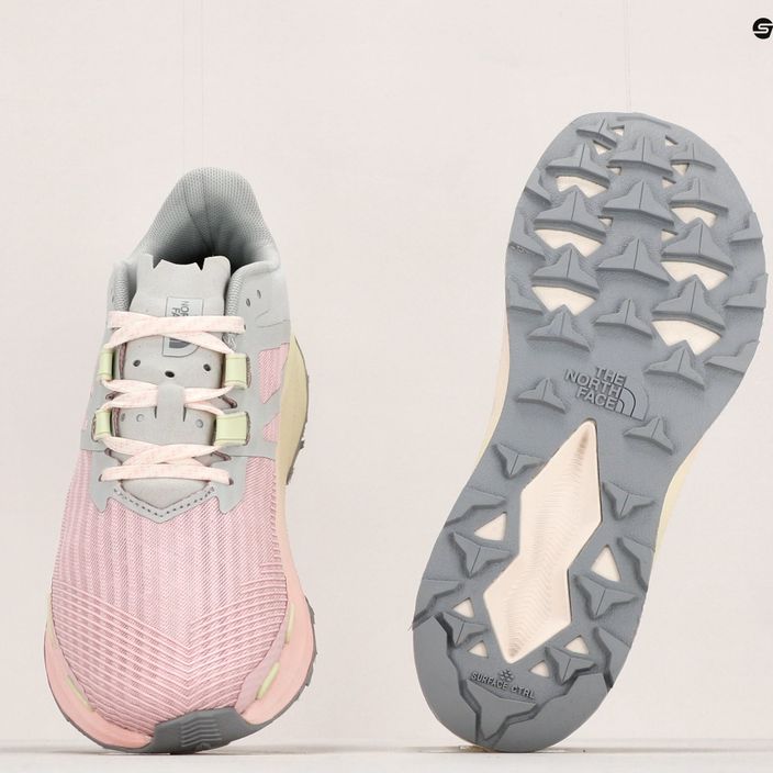 Дамски обувки за бягане The North Face Vectiv Eminus pink NF0A5G3MIKG1 18
