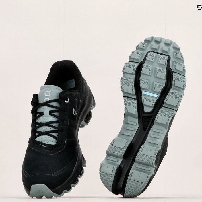 Дамски обувки за пътеки ON Cloudventure black 3299257 14
