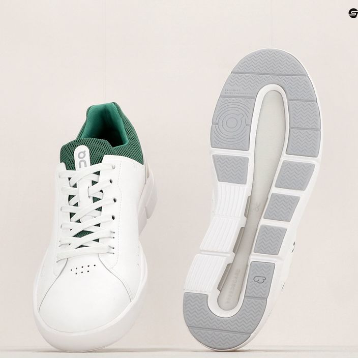 Мъжки обувки за тенис On The Roger Advantage white 4898515 19