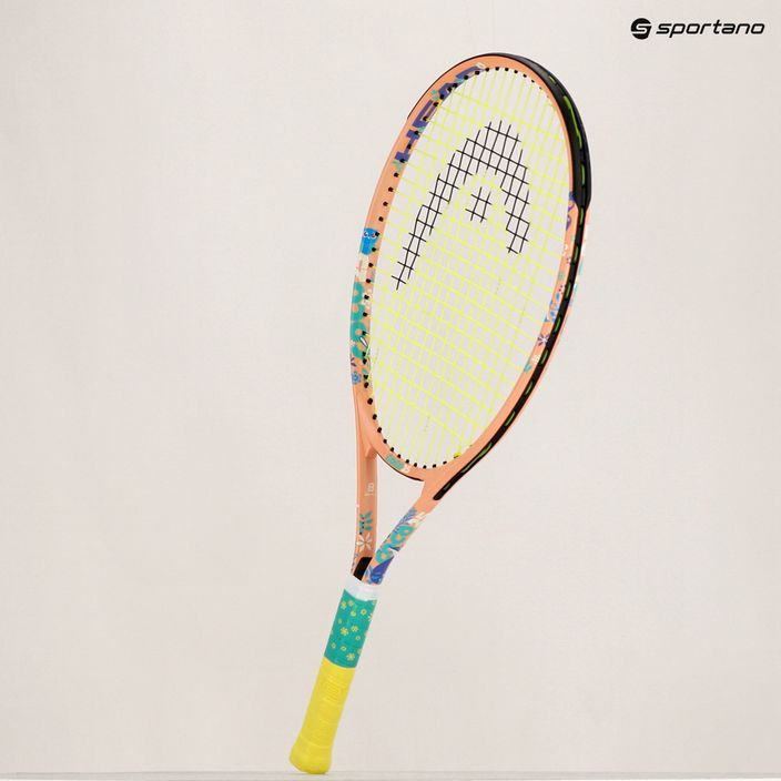 Детска тенис ракета HEAD Coco 25 в цвят 233002 12
