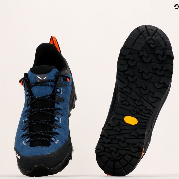 Мъжки обувки за трекинг Salewa Alp Trainer 2 blue 00-0000061402 14