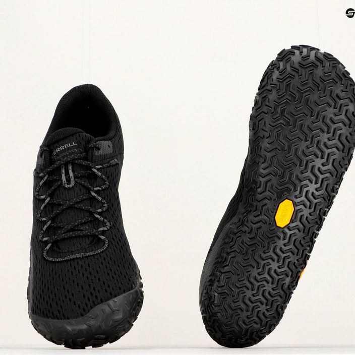 Мъжки обувки за бягане Merrell Vapor Glove 6 black J067663 11