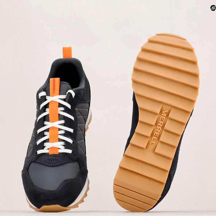 Merrell Alpine Sneaker мъжки обувки тъмносини J16699 18