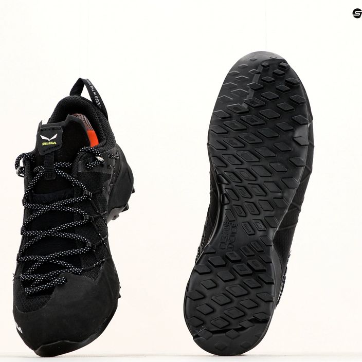 Salewa Wildfire 2 GTX дамски обувки за подходи черно 00-0000061415 13