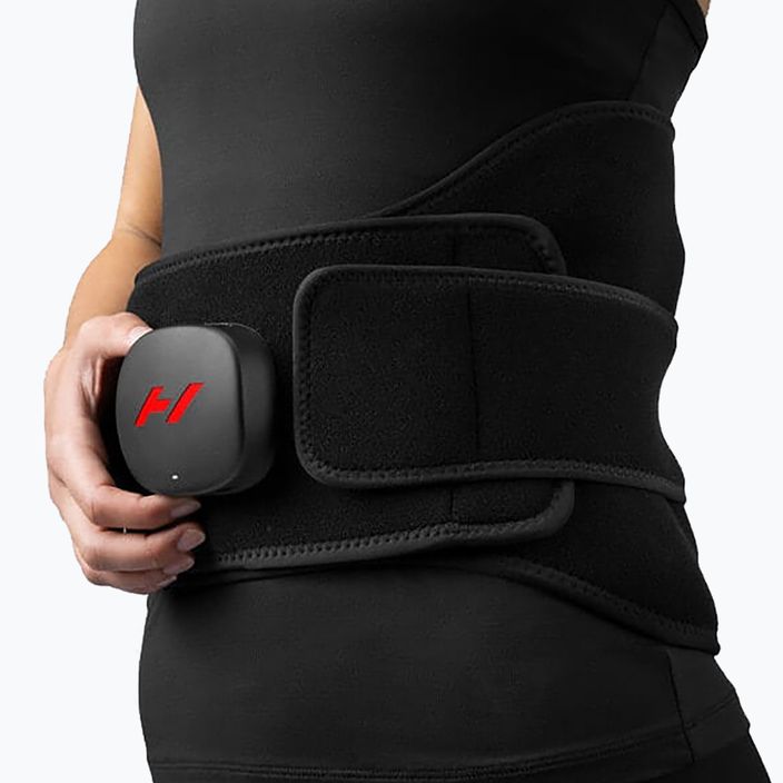 Hyperice Venom Back 2.0 колан за масаж на гърба черен 22000 2