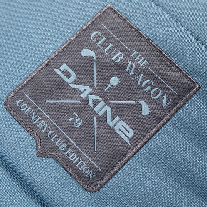 Чанта за екипировка за кайтсърфинг Dakine Club Wagon, синя DKK-BGBCBW 5