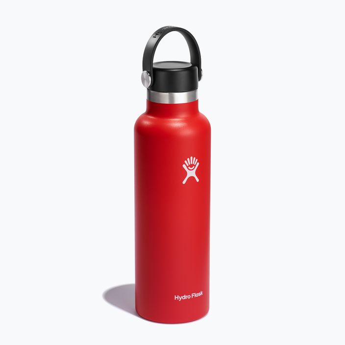 Hydro Flask Standard Flex 620 ml бутилка за пътуване с годжи 2