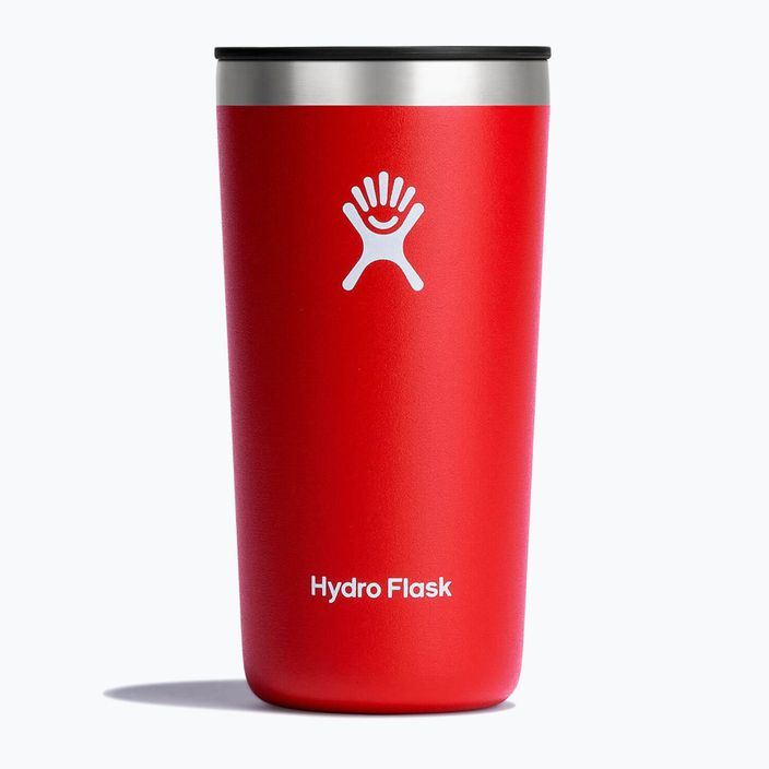 Hydro Flask All Around Tumbler 355 ml термочаша червена T12CPB612