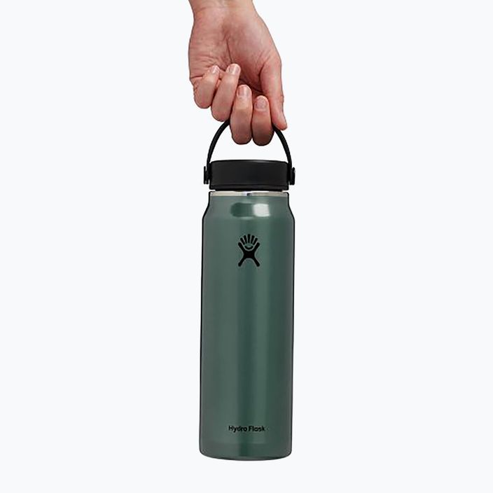 Термобутилка Hydro Flask Lightweight Wide Flex Cap B 946 ml serpentine 2