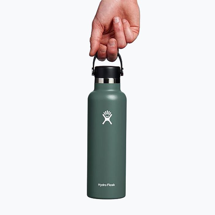 Туристическа бутилка Hydro Flask Standard Flex 620 ml ела 4