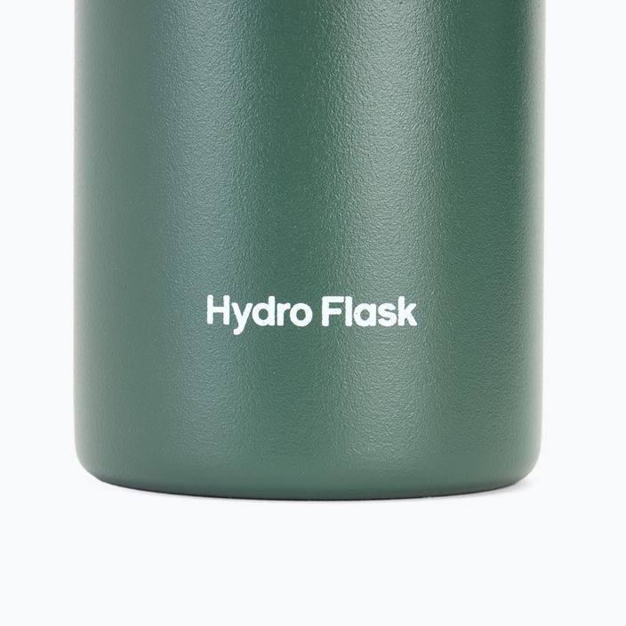 Термобутилка Hydro Flask Wide Flex Sip 355 ml fir  3