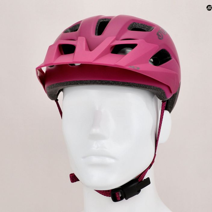 Дамска каска за колоездене Giro Verce pink GR-7129930 9