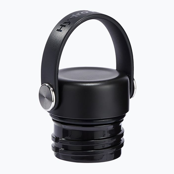 Hydro Flask Standard Flex Cap черна
