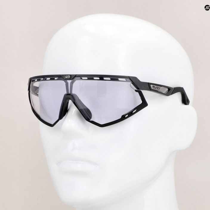 Rudy Project Defender g-black / impactx photochromic 2 black SP5273930000 слънчеви очила 9