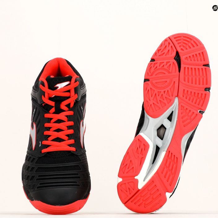Мъжки волейболни обувки Joma V.Block 2301 black VBLOKS2301 12