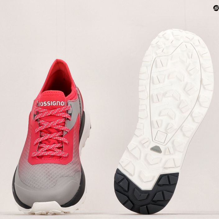 Дамски обувки за трекинг Rossignol SKPR LT candy pink 16