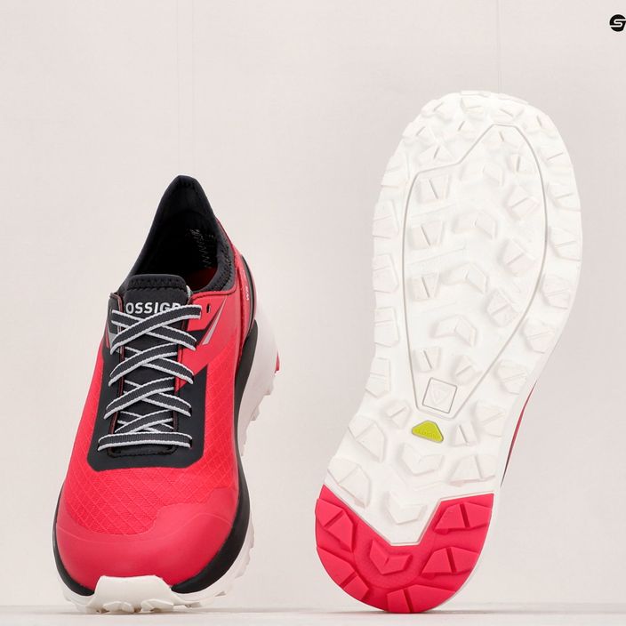 Дамски обувки за трекинг Rossignol SKPR WP candy pink 15