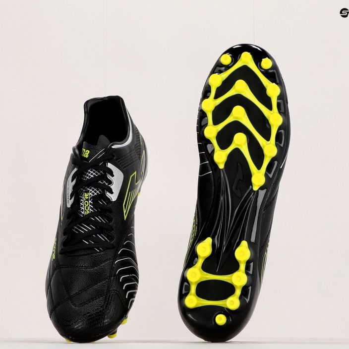Мъжки футболни обувки Joma Score AG black 14